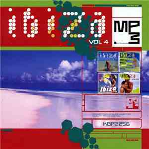 Various - Ibiza Vol 4 download flac mp3