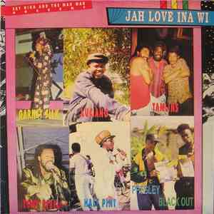 Various - Jah Love Ina Wi download flac mp3