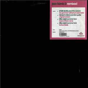Various - Jazz Bizniz 2 Remixed download flac mp3