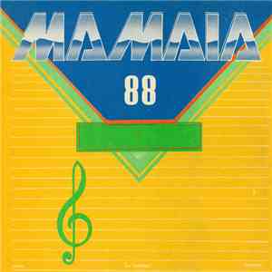 Various - Mamaia 88 1 - Concursul De Creație download flac mp3
