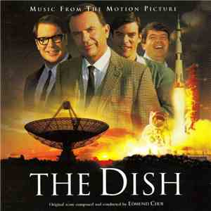 Various - Music From The Motion Picture The Dish download flac mp3