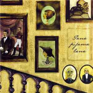 various - Pana Pijama Lana download flac mp3