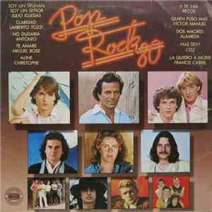 Various - Pop-Rock 80 download flac mp3