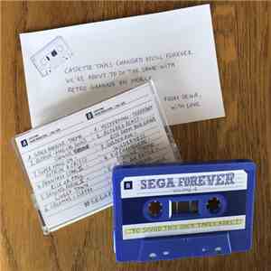 Various - Sega Forever: Volume 1 download flac mp3