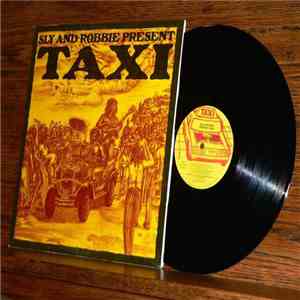 Various - Sly And Robbie Present Taxi download flac mp3