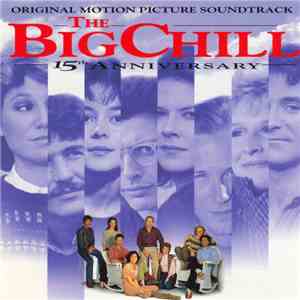 Various - The Big Chill Original Motion Picture Soundtrack download flac mp3