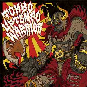 Various - Tokyo Uptempo Warrior download flac mp3