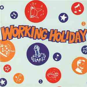 Various - Working Holiday download flac mp3