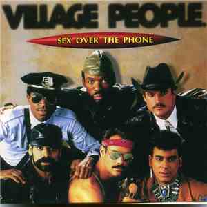 Village People - Sex Over The Phone download flac mp3