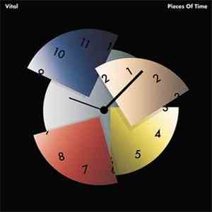 Vital  - Pieces of Time download flac mp3