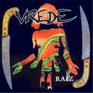 Vrede  - Raiz download flac mp3