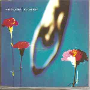 Wishplants - Circus Rain download flac mp3