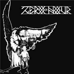 Zero Hour  / Apeface - Zero Hour / Apeface download flac mp3