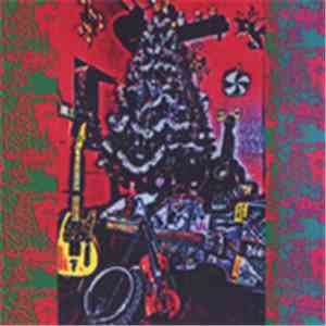 Zero Skills Inc. - Merry X-Mas Yall download flac mp3