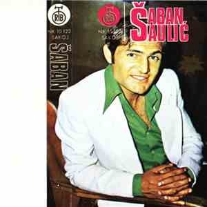 Šaban Šaulić - Šaban download flac mp3