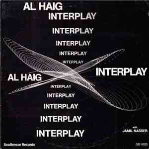 Al Haig - Interplay download flac mp3