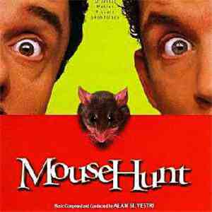 Alan Silvestri - Mouse Hunt download flac mp3