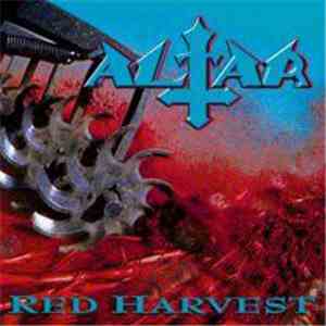 Altar  - Red Harvest download flac mp3