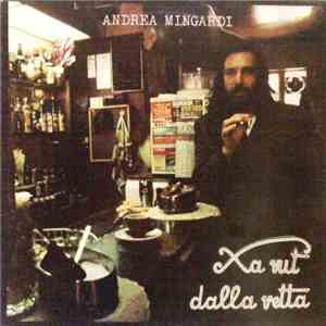Andrea Mingardi - Xa Vut Dalla Vetta download flac mp3