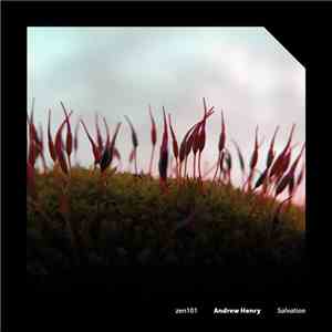 Andrew Henry  - Salvation download flac mp3