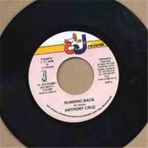 Anthony Cruz - Running Back download flac mp3