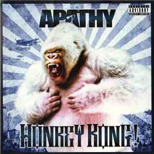 Apathy - Honkey Kong download flac mp3