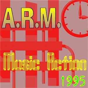 A.R.M. - Music Action download flac mp3