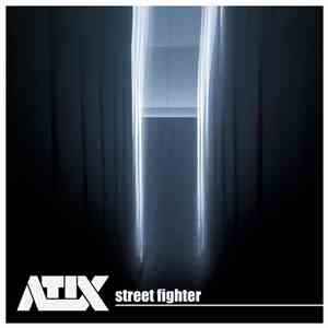 Atix - Street Fighter download flac mp3