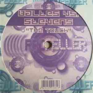 Baltes vs. Stevens - The Touch download flac mp3