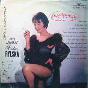 Barbara Rylska - Sex Appeal flac mp3 download