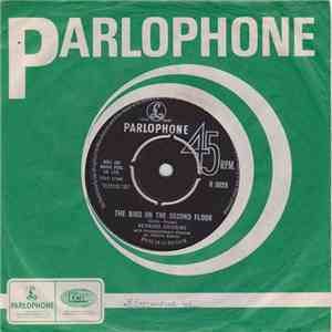 Bernard Cribbins - The Bird On The Second Floor download flac mp3