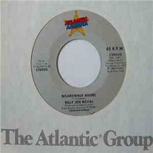 Billy Joe Royal - Boardwalk Angel / Out Of Sight And On My Mind download flac mp3
