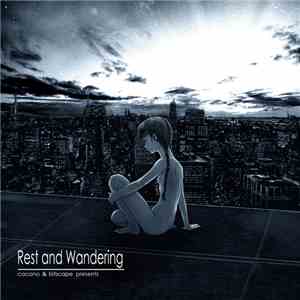 Bitscape, Cacono - Rest And Wandering download flac mp3