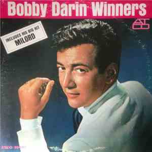 Bobby Darin - Winners download flac mp3