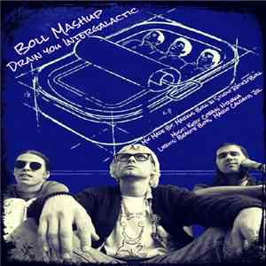 Boll Mashup - Drain You Intergalactic download flac mp3