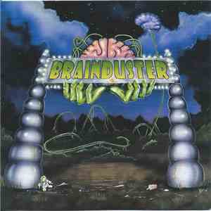 Brainduster - Brainduster download flac mp3