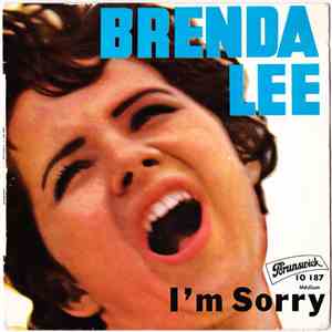 Brenda Lee - Brenda Lee download flac mp3