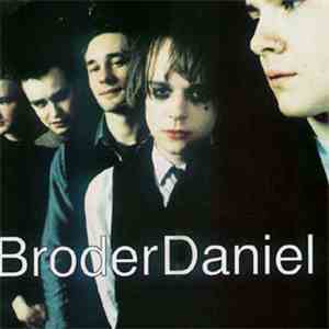 Broder Daniel - Broder Daniel download flac mp3