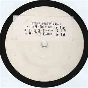 Byron Bogues - Vol. I download flac mp3