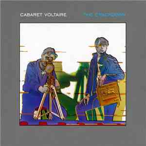 Cabaret Voltaire - The Crackdown download flac mp3