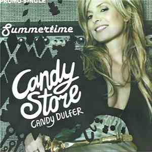 Candy Dulfer - Summertime download flac mp3
