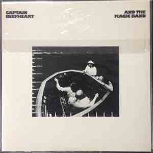 Captain Beefheart And The Magic Band - Clear Spot download flac mp3