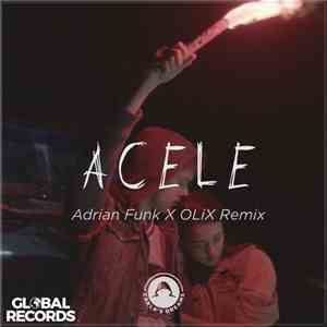 Carla's Dreams - Acele (Adrian Funk X OLiX Remix) download flac mp3