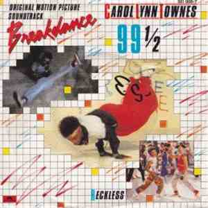 Carol Lynn Townes - 99 1/2 download flac mp3