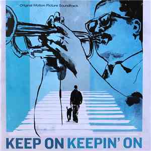 Clark Terry, Justin Kauflin - Keep On Keepin' On download flac mp3