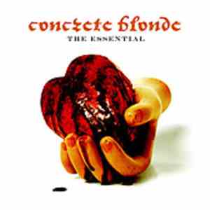 Concrete Blonde - The Essential download flac mp3