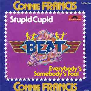 Connie Francis - Stupid Cupid download flac mp3