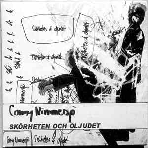 Conny Nimmersjö - Skörheten Och Oljudet download flac mp3