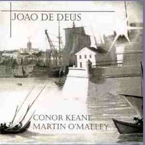 Conor Keane, Martin O'Malley - Joao de Deus download flac mp3