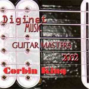 Corbin King - Guitar Master 2002 download flac mp3